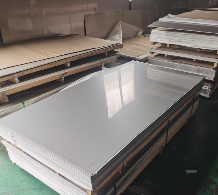 田阳321不锈钢板