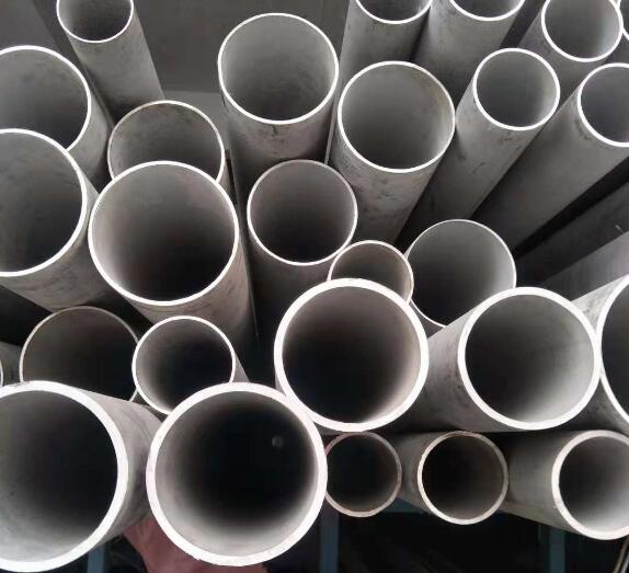 田阳321不锈钢管