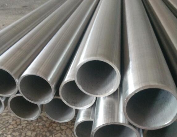 田阳321不锈钢管