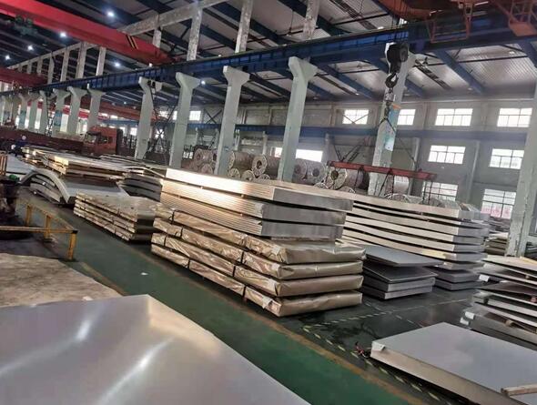 田阳321不锈钢板