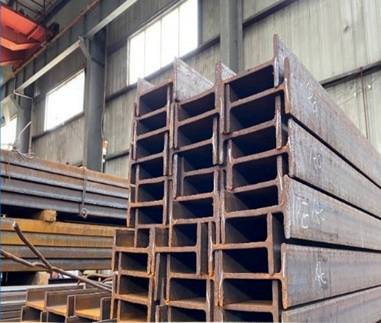 田阳Q420C工字型钢