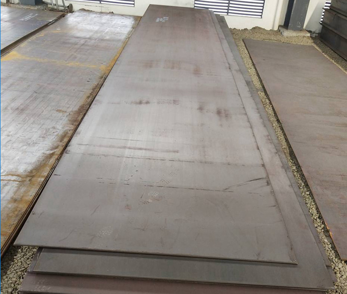 田阳Q420GJD镀锌板