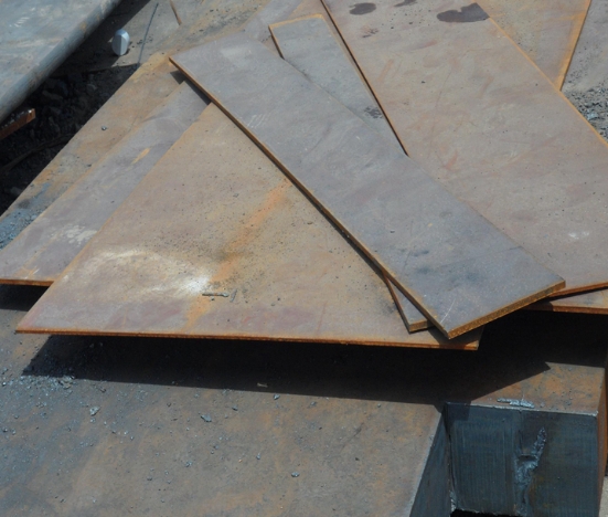 田阳NM360C耐磨板