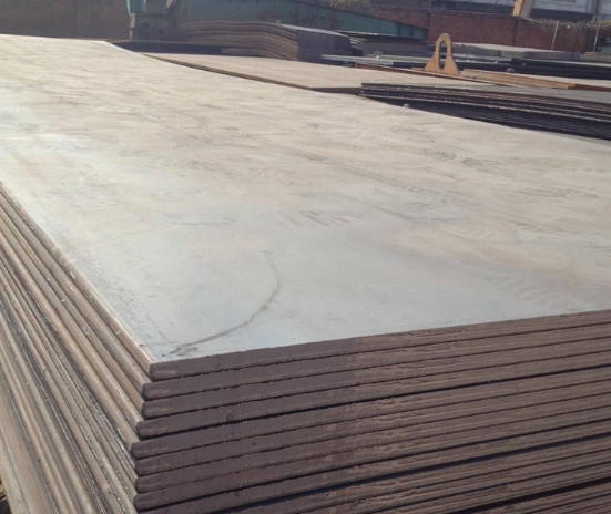 田阳NM400耐磨板